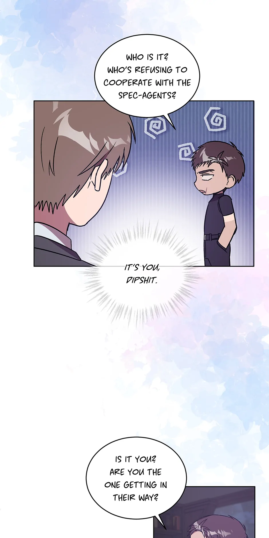 The Perfect Chapter 39 page 41
