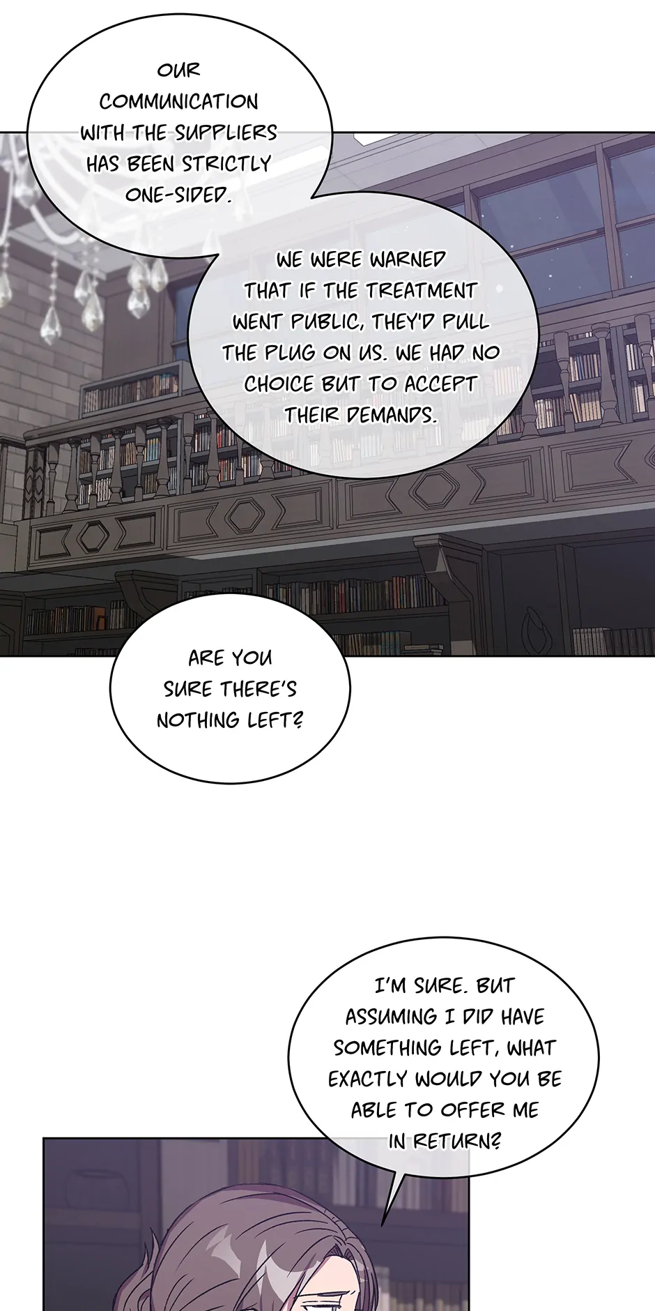 The Perfect Chapter 39 page 44