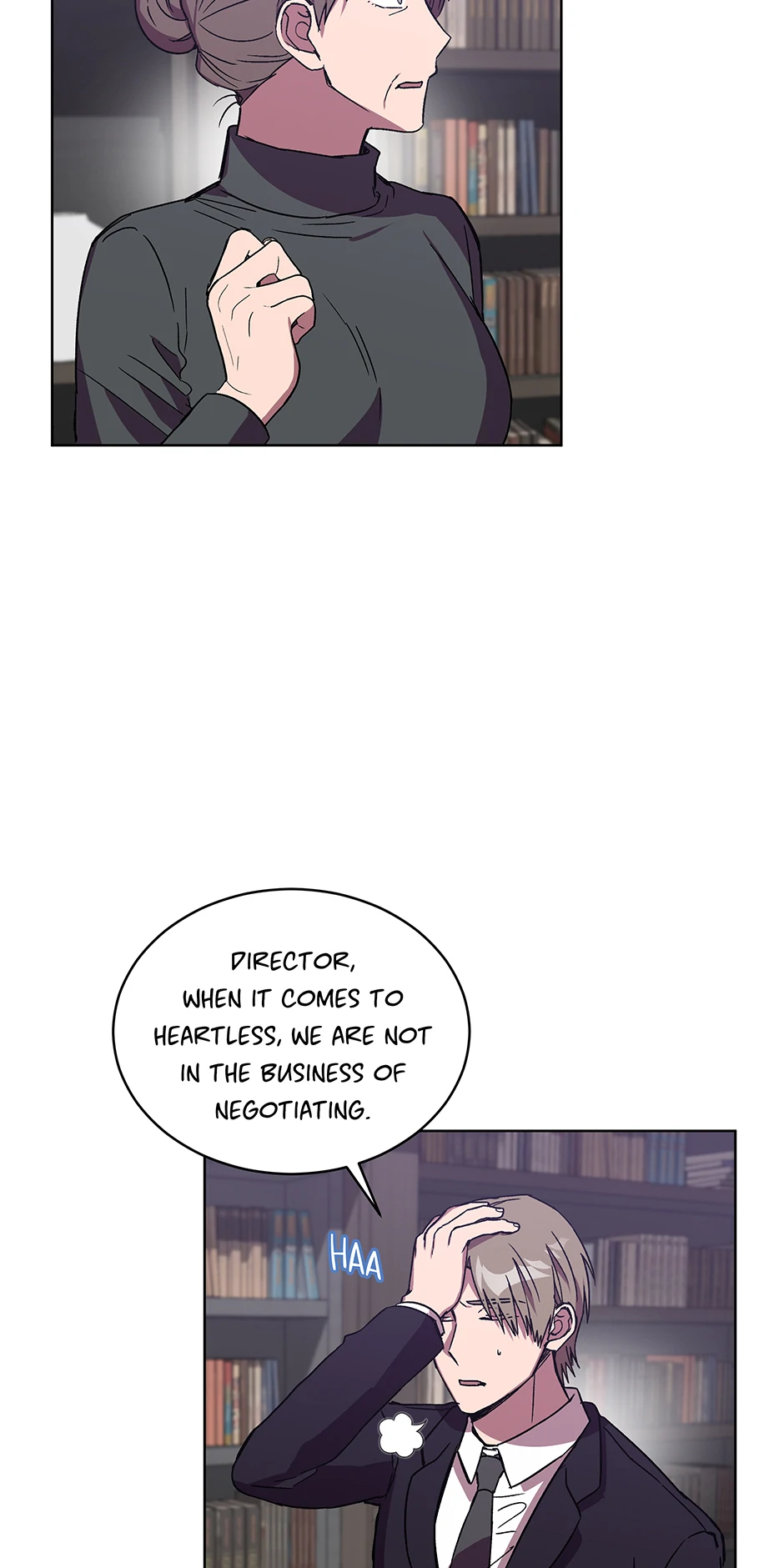 The Perfect Chapter 39 page 45