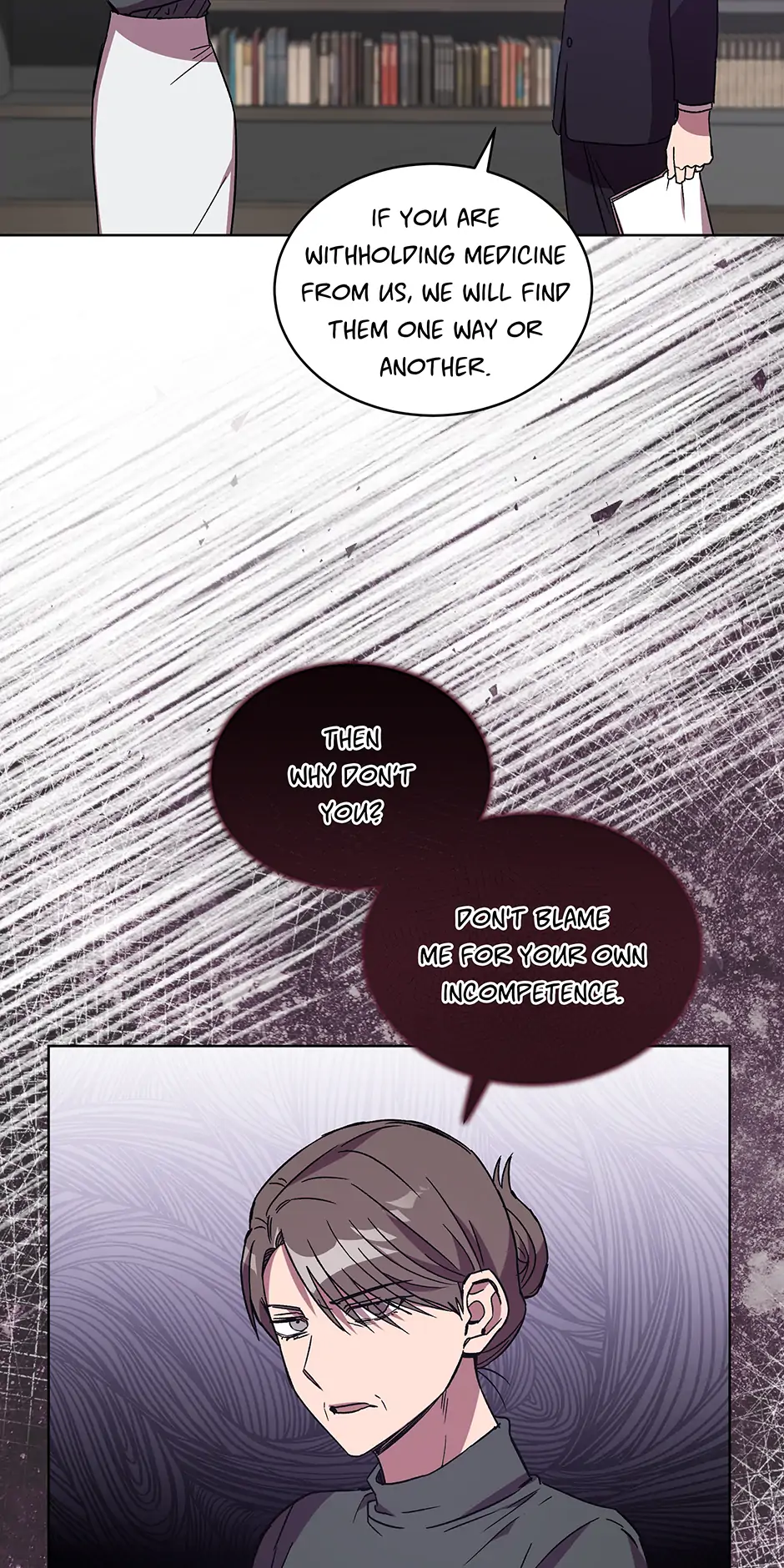 The Perfect Chapter 39 page 47