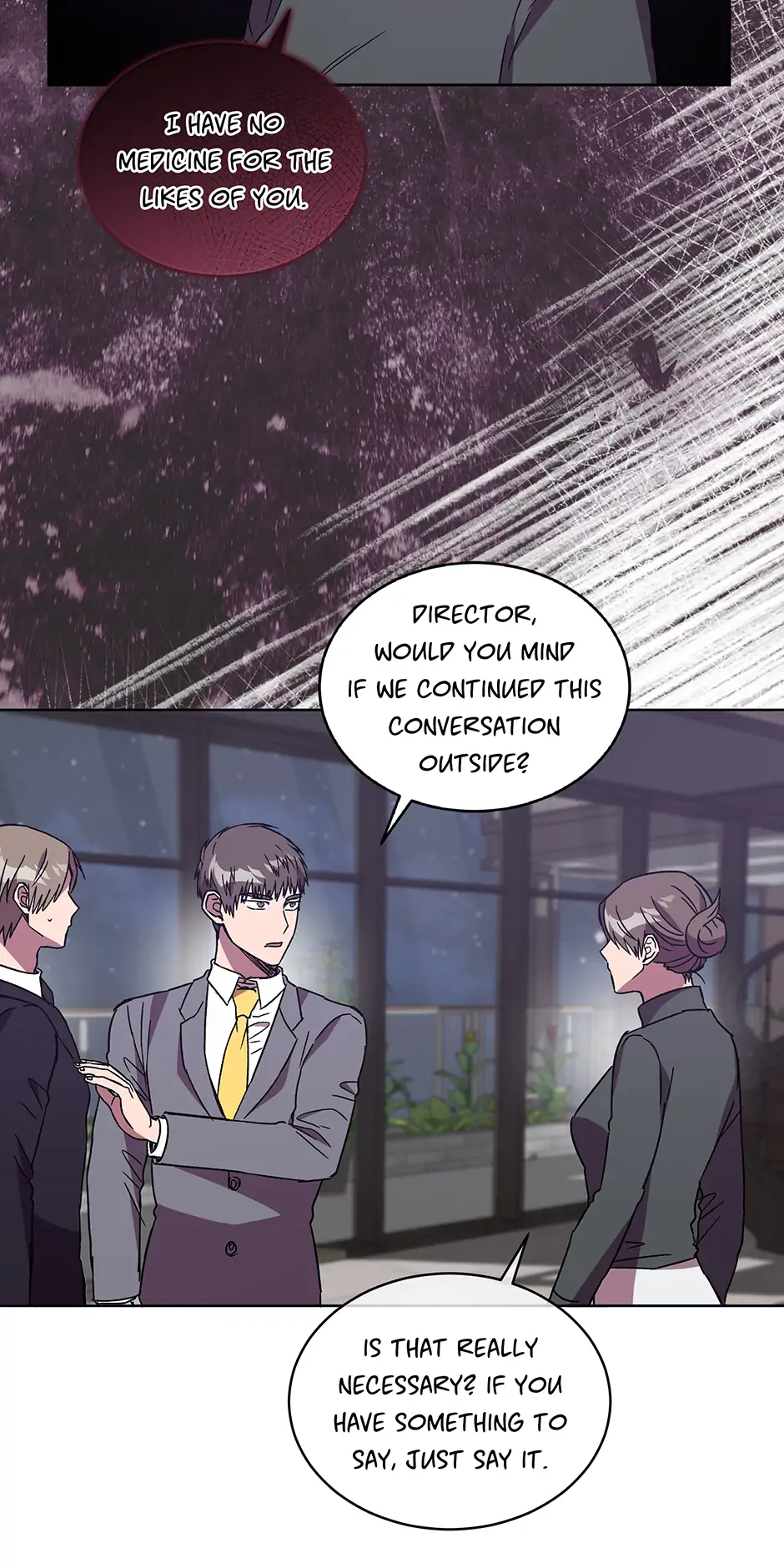 The Perfect Chapter 39 page 48