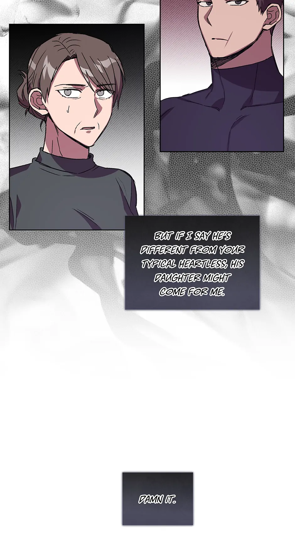 The Perfect Chapter 39 page 53