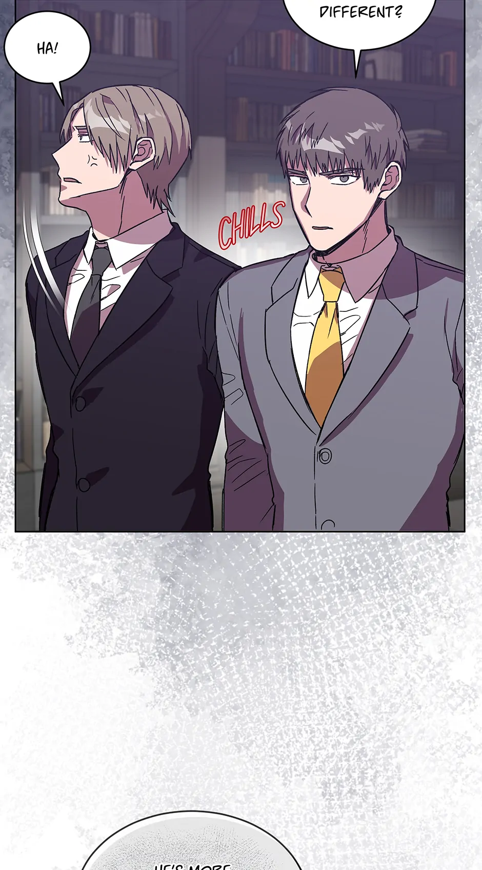 The Perfect Chapter 39 page 56