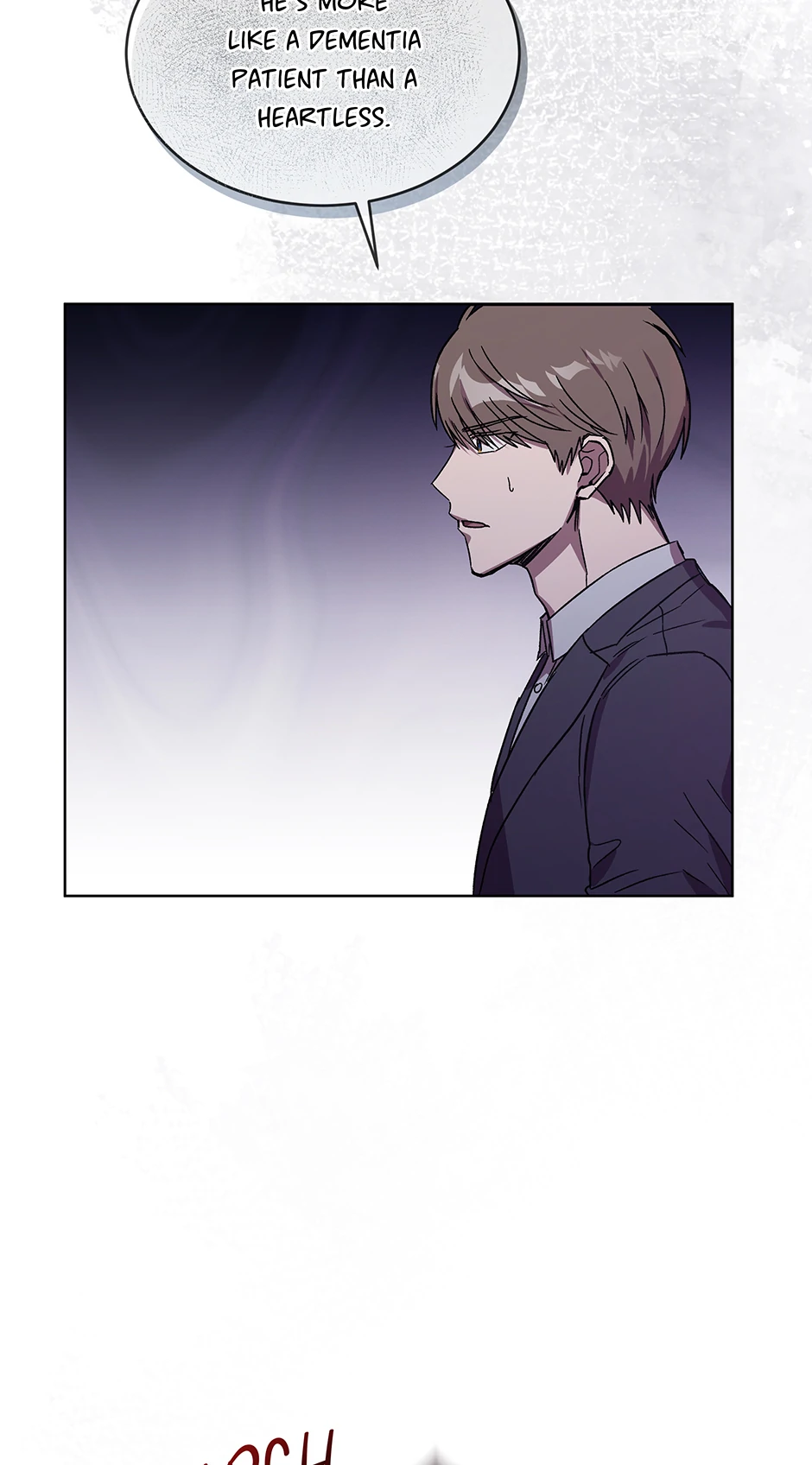 The Perfect Chapter 39 page 57