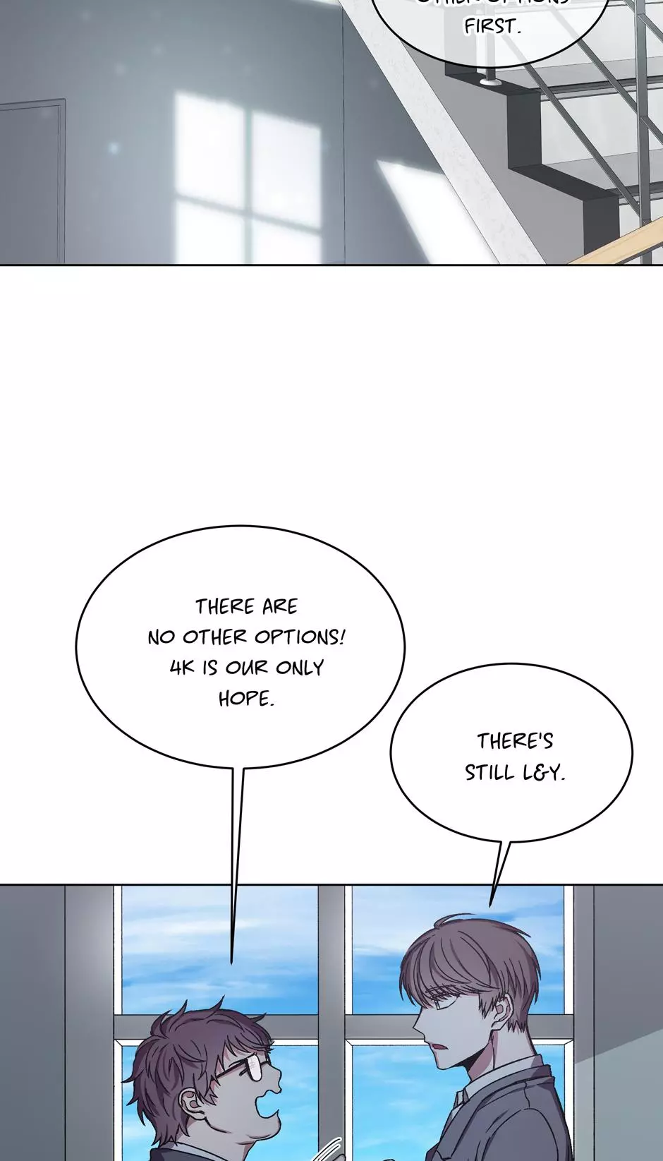 The Perfect Chapter 4 page 2