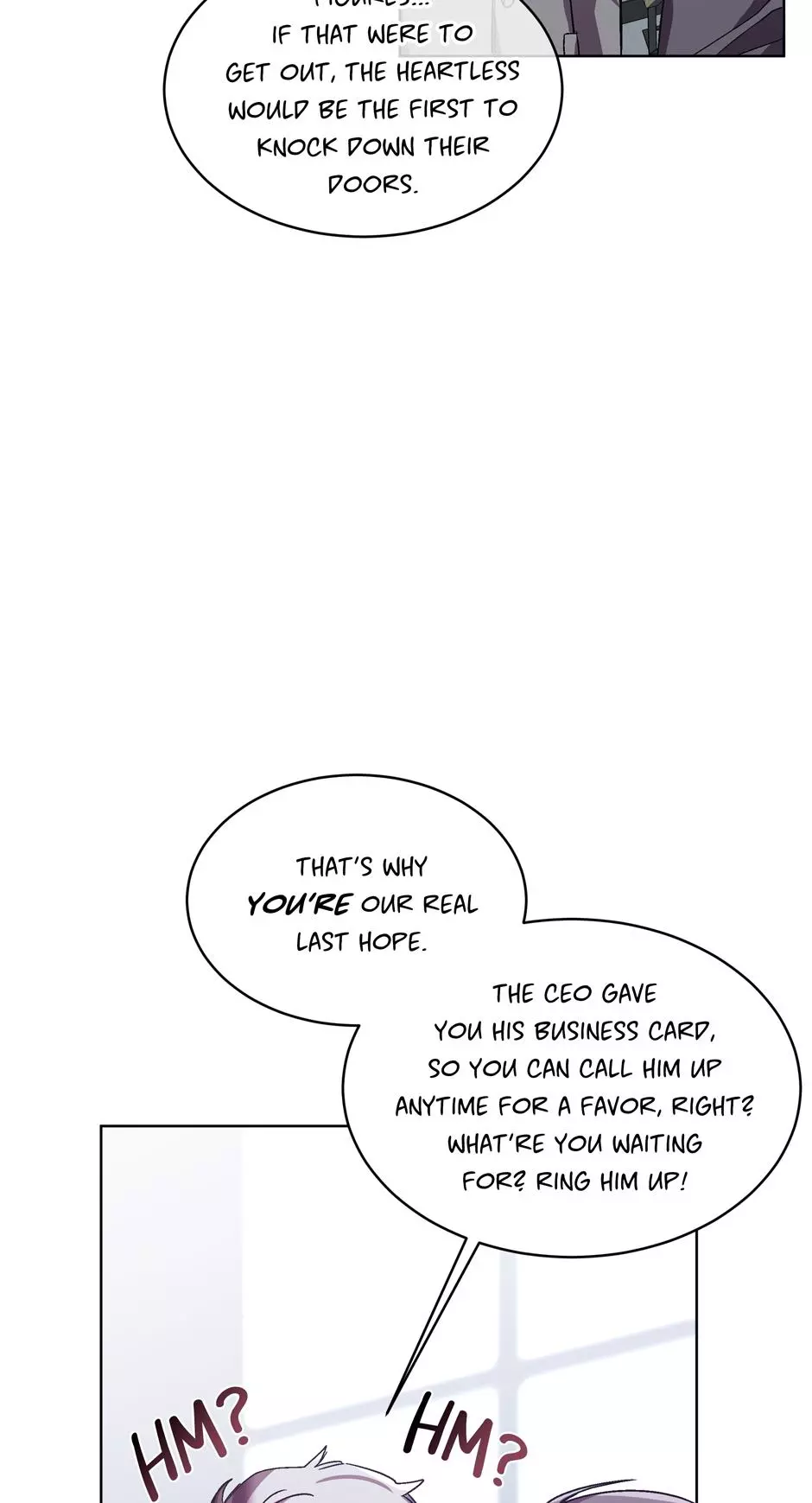 The Perfect Chapter 4 page 8