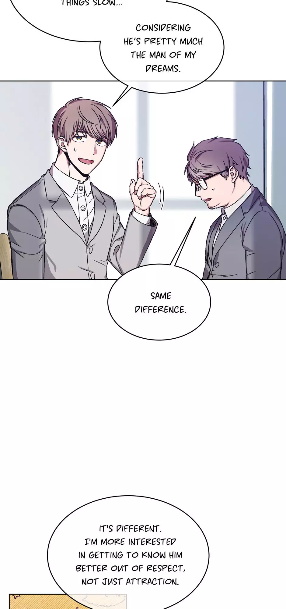 The Perfect Chapter 4 page 12