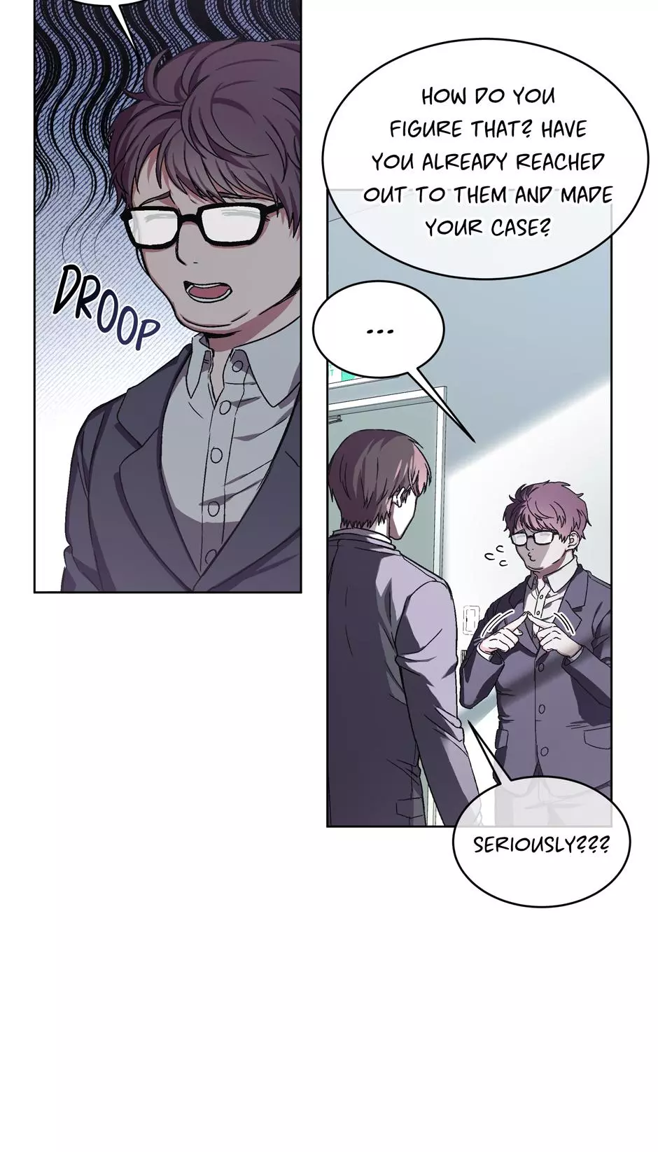 The Perfect Chapter 4 page 4