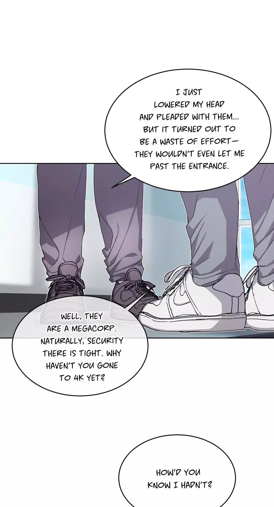 The Perfect Chapter 4 page 6