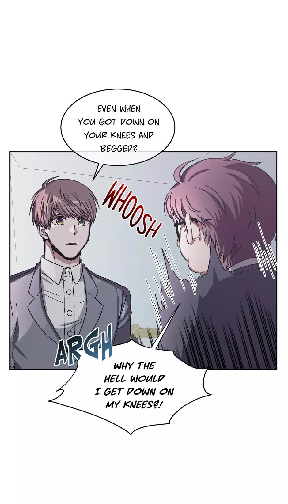 The Perfect Chapter 4 page 5