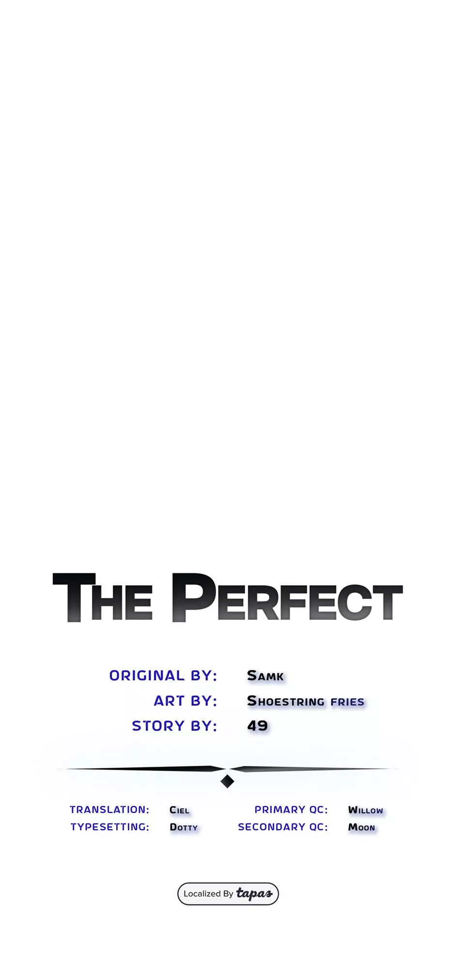 The Perfect Chapter 4 page 14