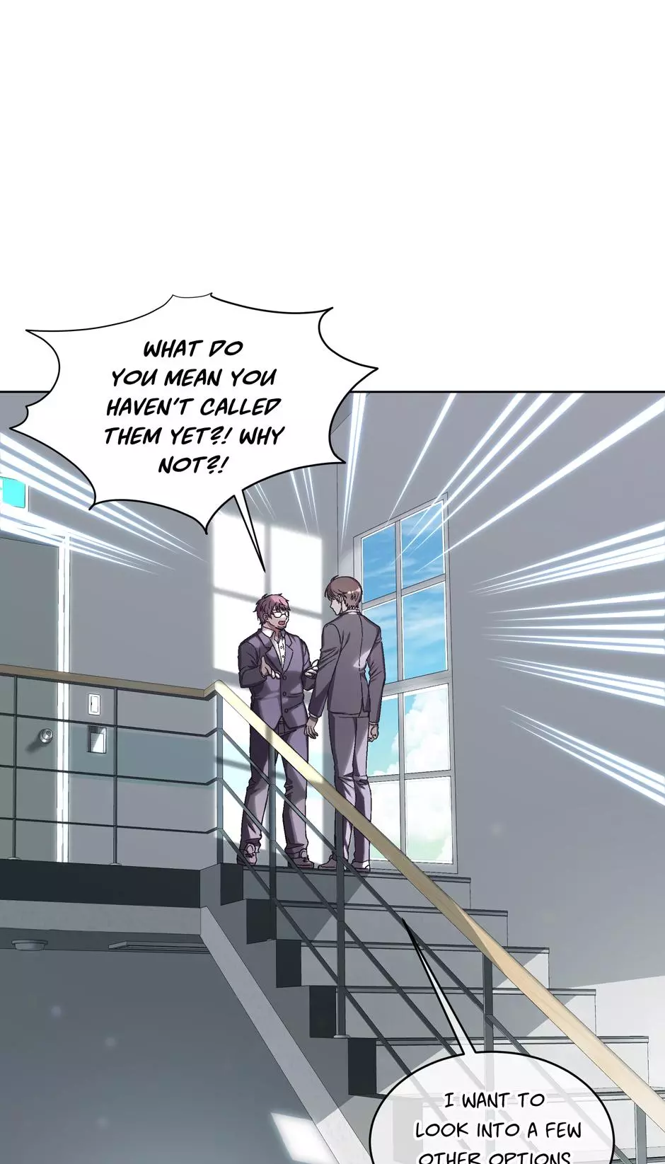 The Perfect Chapter 4 page 1
