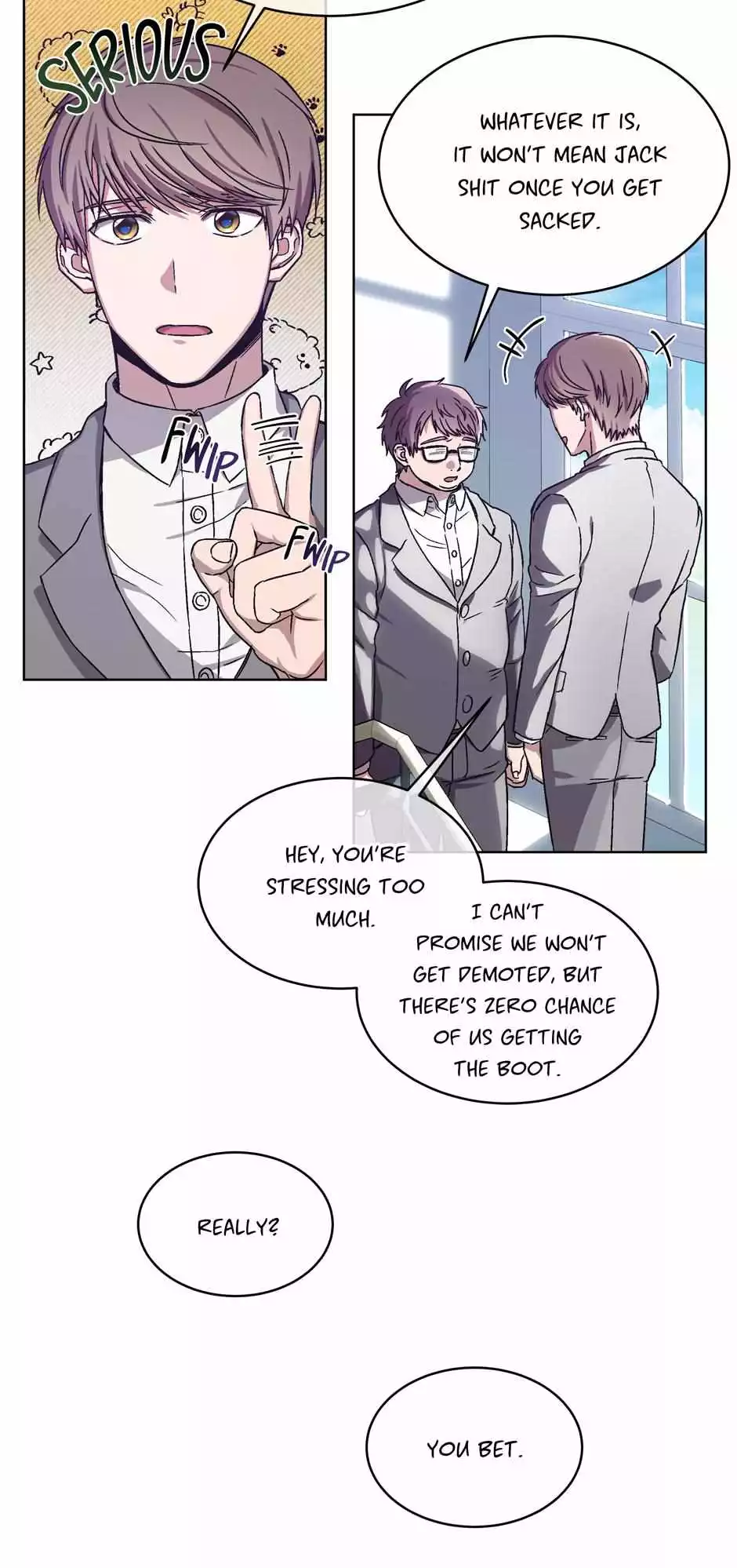The Perfect Chapter 4 page 13