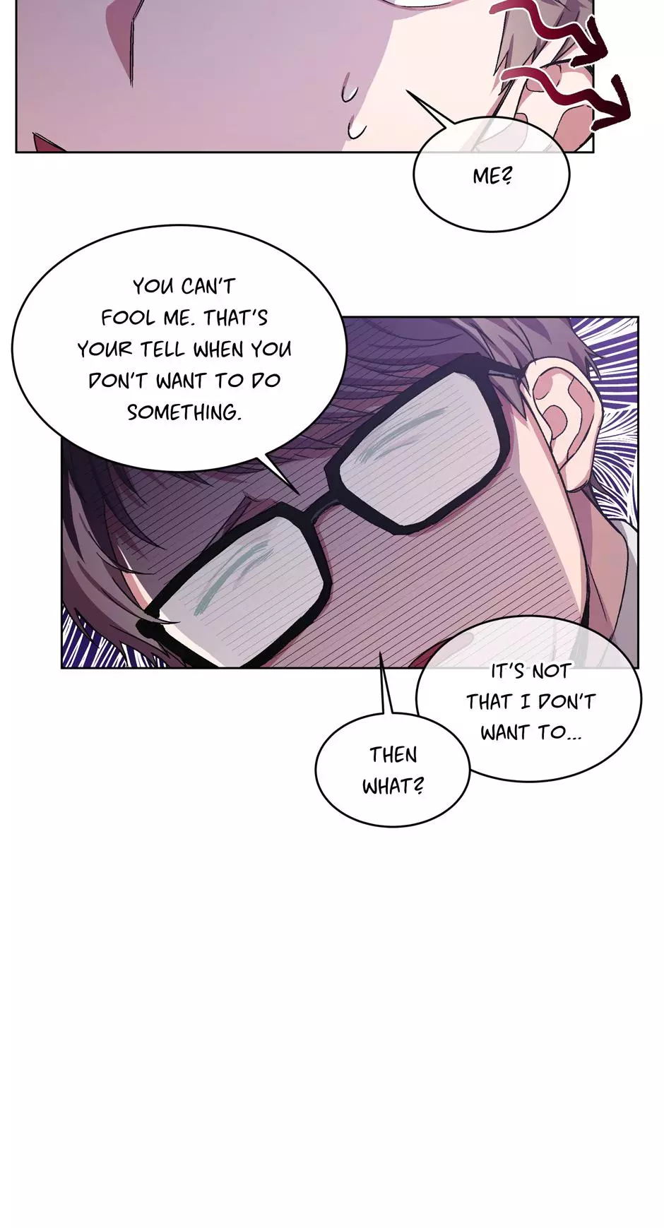 The Perfect Chapter 4 page 10