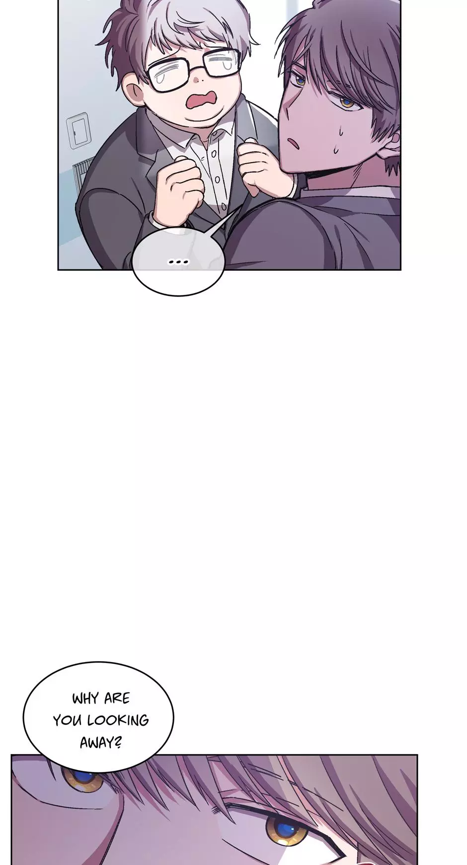 The Perfect Chapter 4 page 9