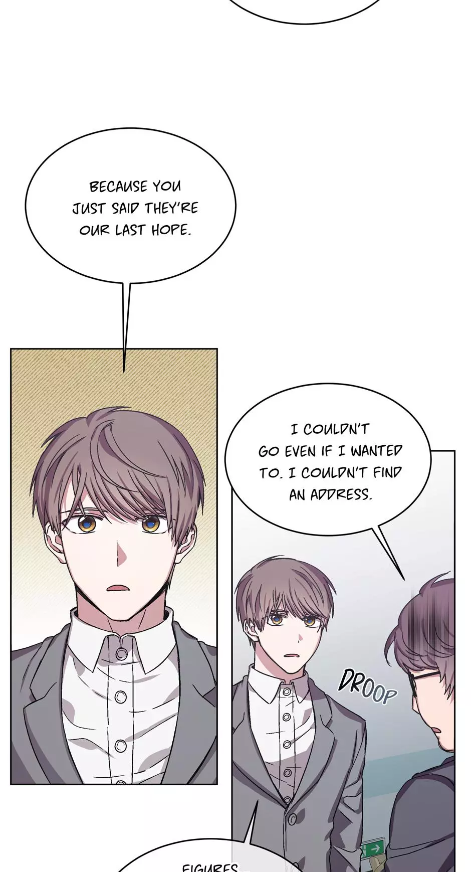 The Perfect Chapter 4 page 7