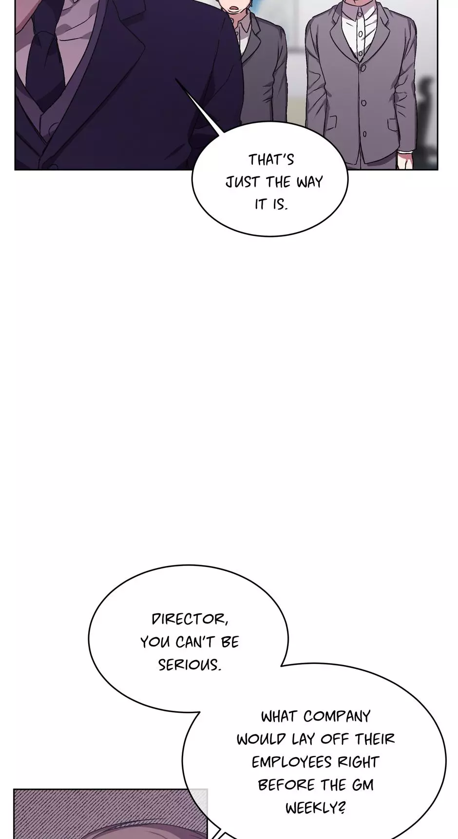 The Perfect Chapter 4 page 18