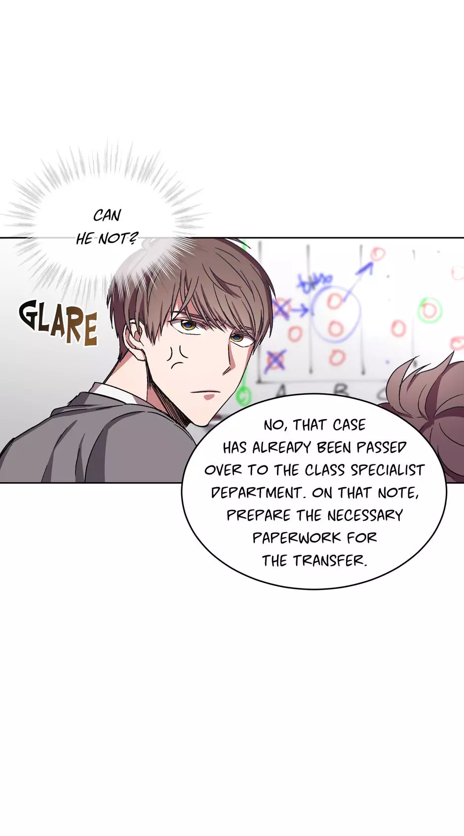 The Perfect Chapter 4 page 20
