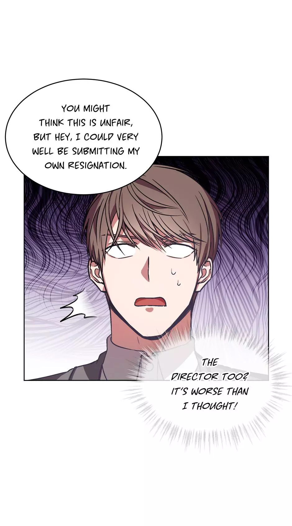 The Perfect Chapter 4 page 21
