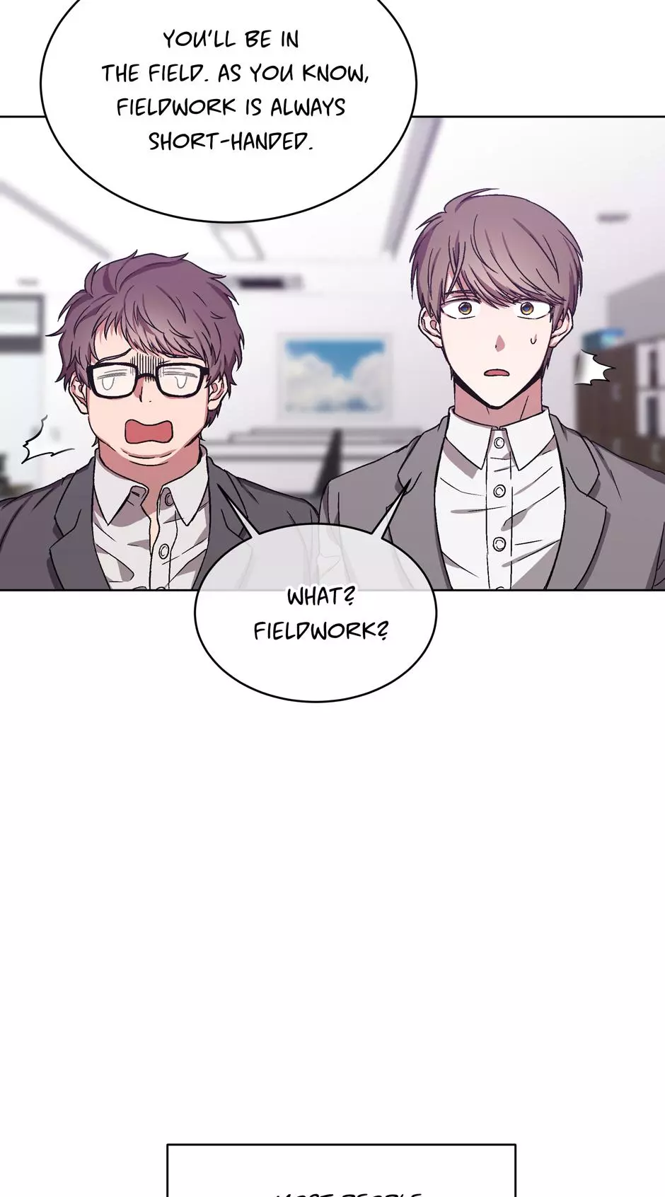 The Perfect Chapter 4 page 23