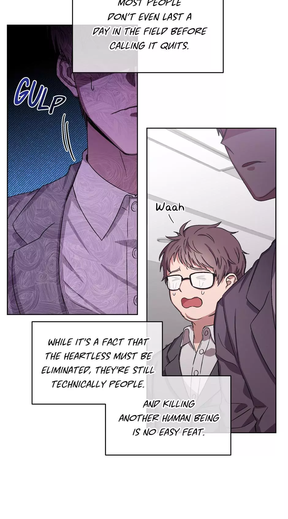 The Perfect Chapter 4 page 24