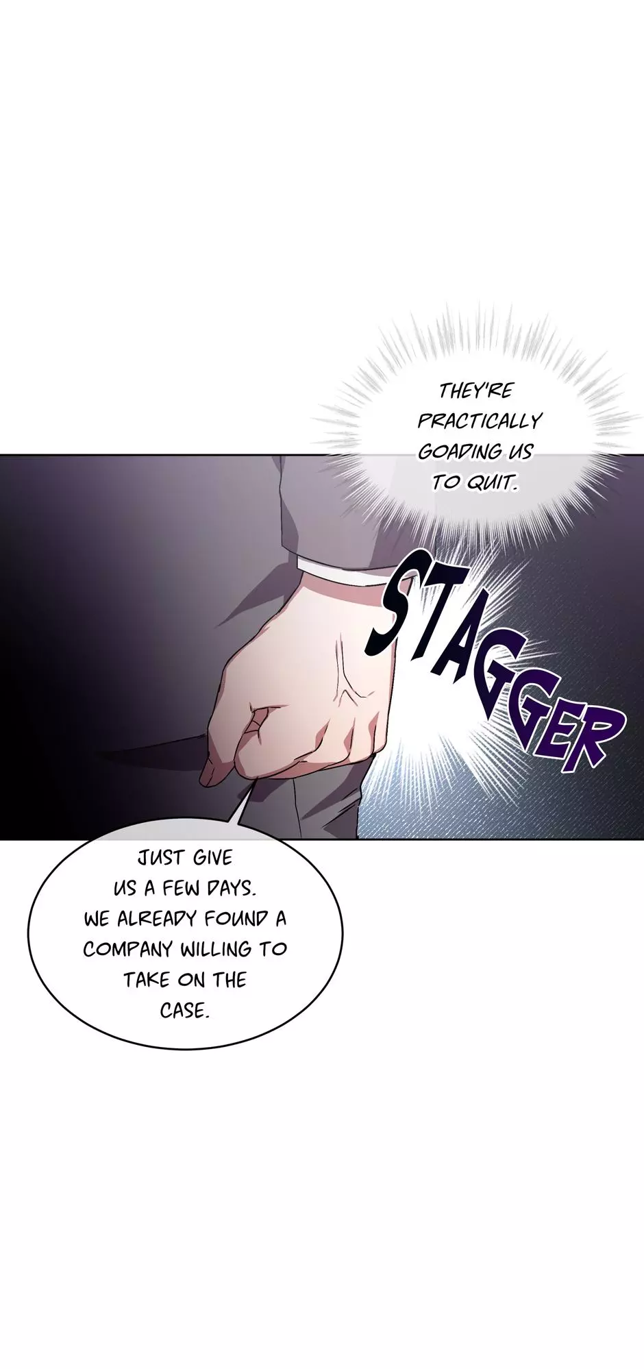 The Perfect Chapter 4 page 26