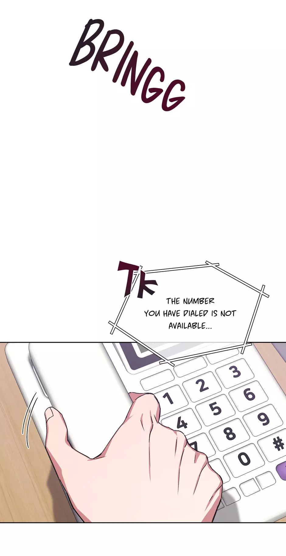 The Perfect Chapter 4 page 29