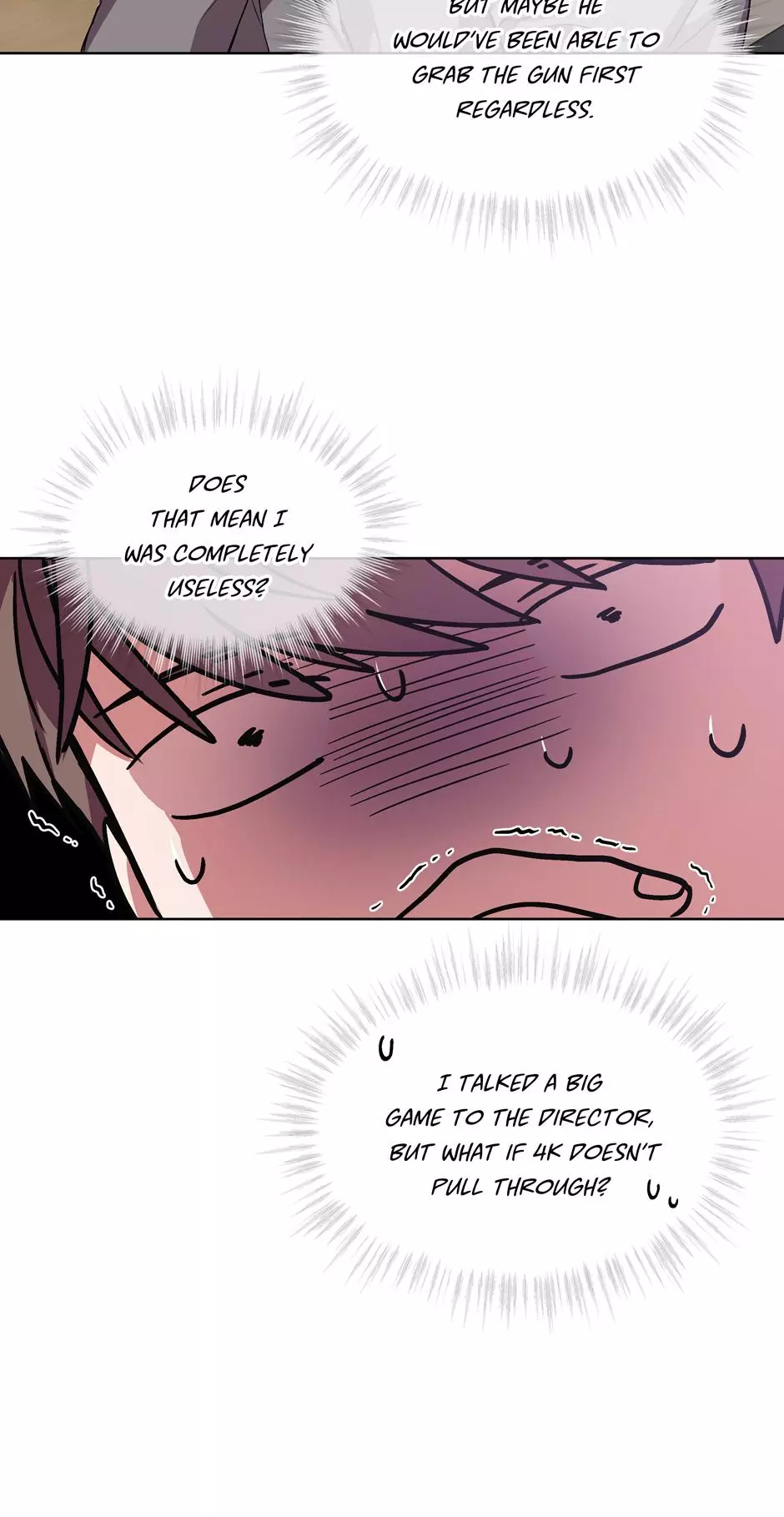 The Perfect Chapter 4 page 32