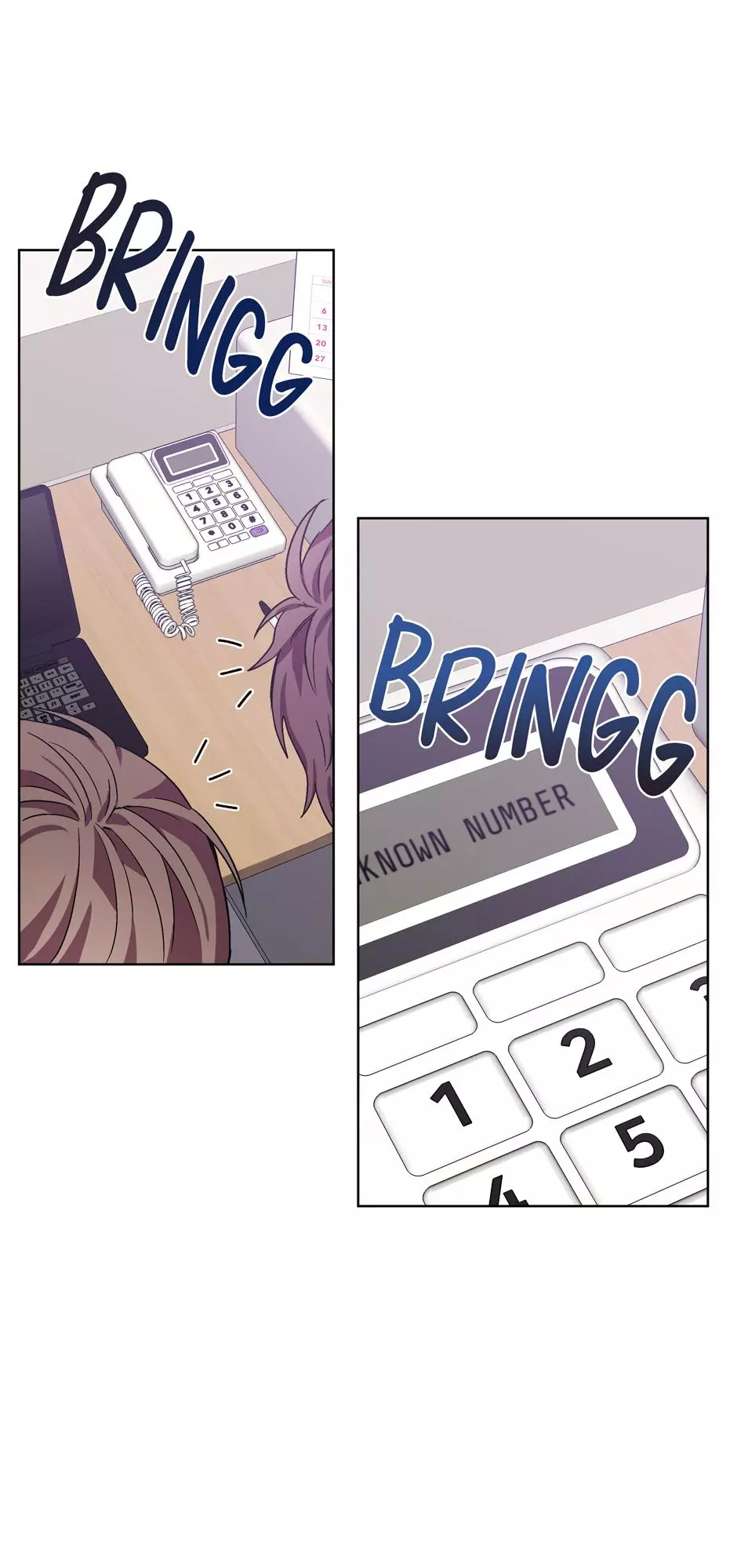 The Perfect Chapter 4 page 33