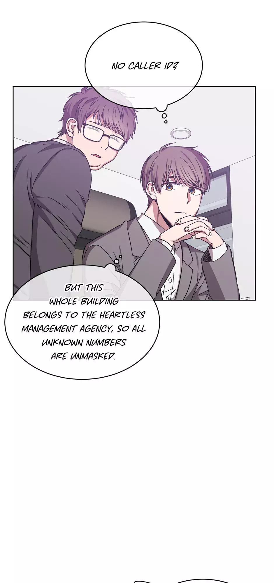 The Perfect Chapter 4 page 34