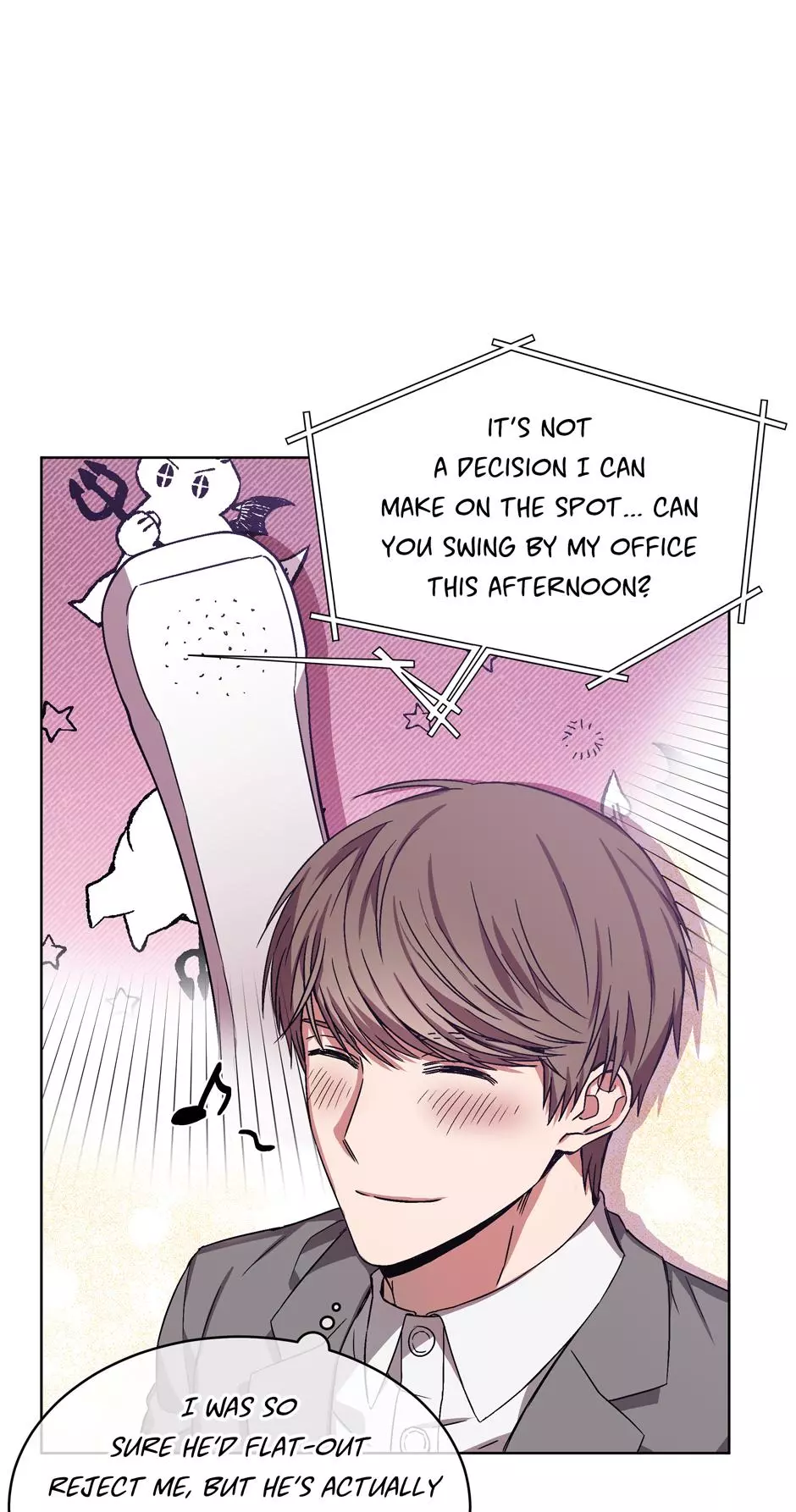 The Perfect Chapter 4 page 42