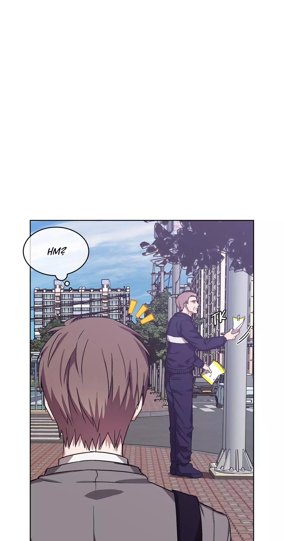 The Perfect Chapter 4 page 44