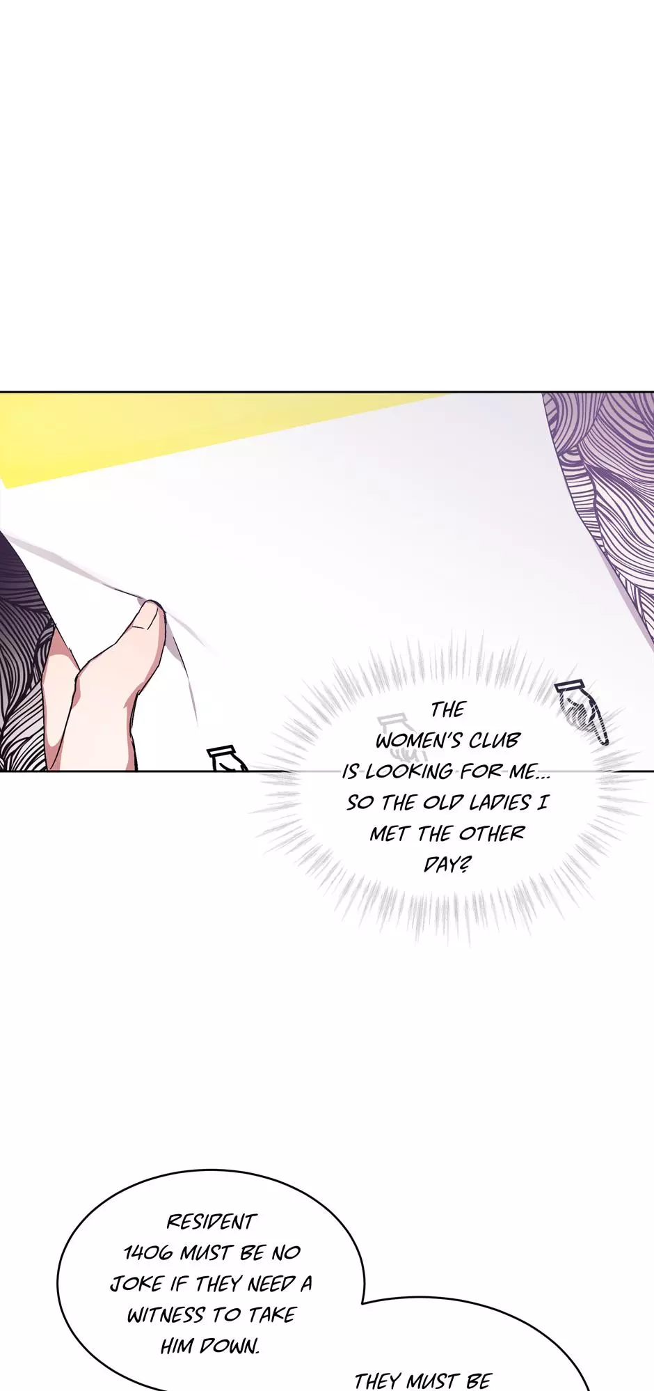 The Perfect Chapter 4 page 47