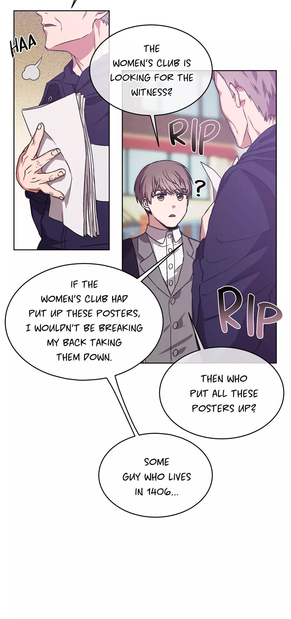 The Perfect Chapter 4 page 49