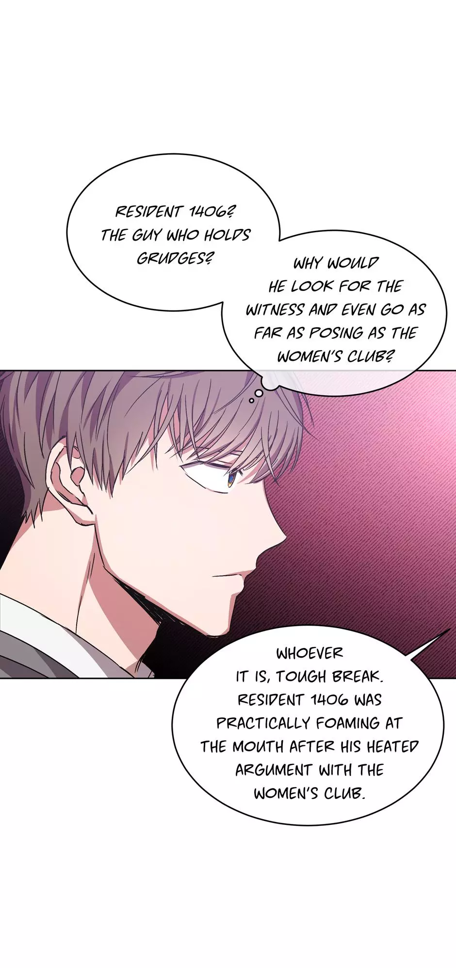 The Perfect Chapter 4 page 50