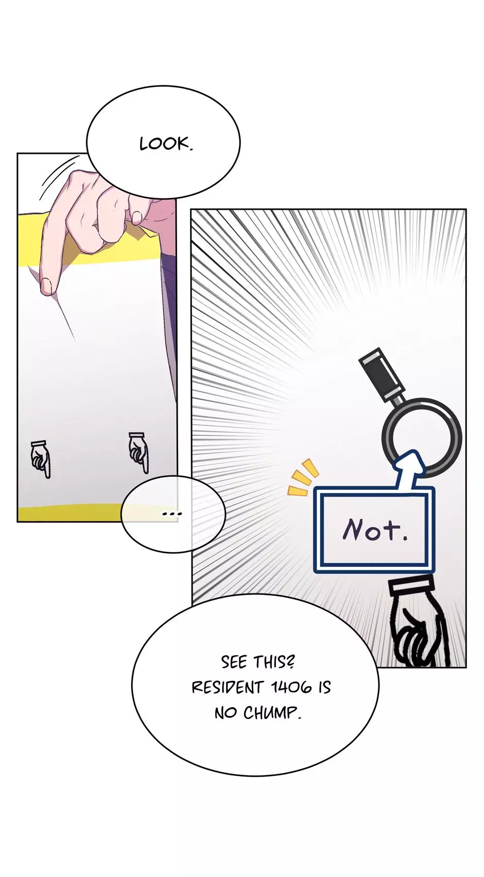 The Perfect Chapter 4 page 53
