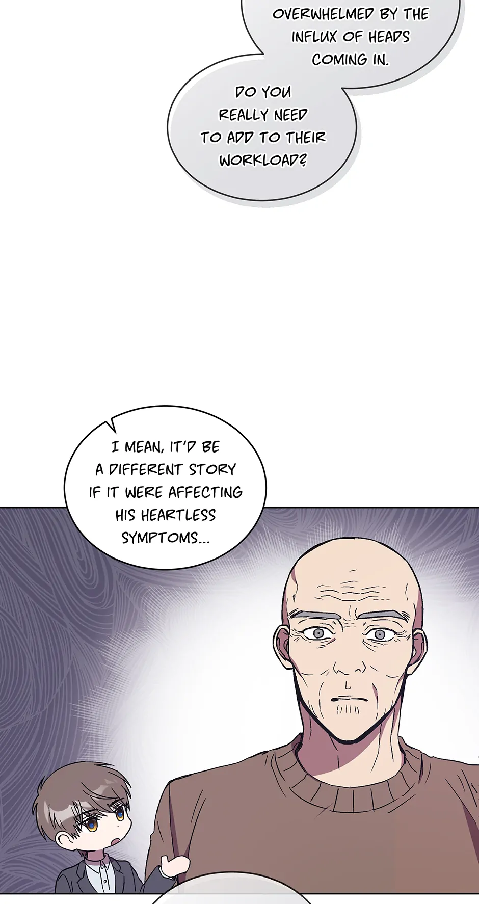 The Perfect Chapter 40 page 10