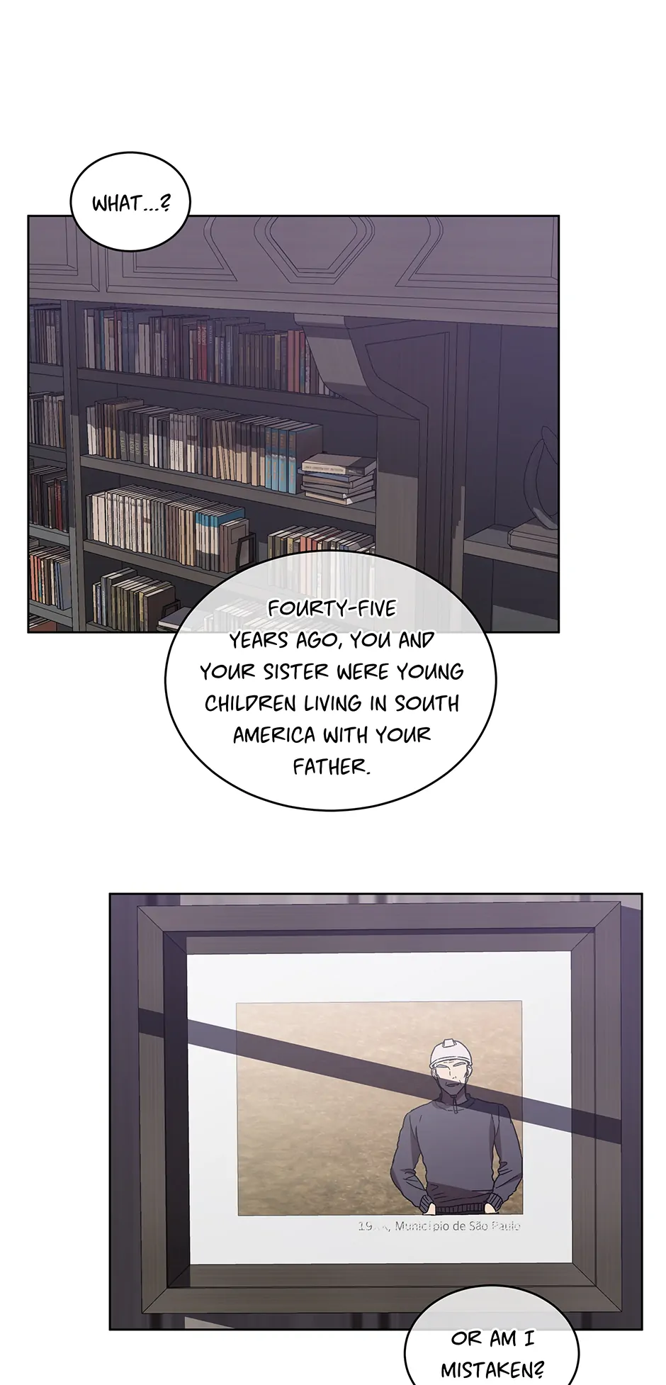 The Perfect Chapter 40 page 14