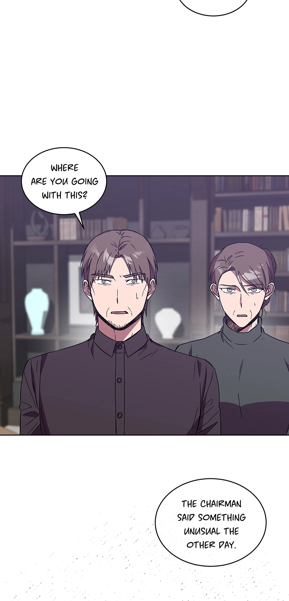 The Perfect Chapter 40 page 15