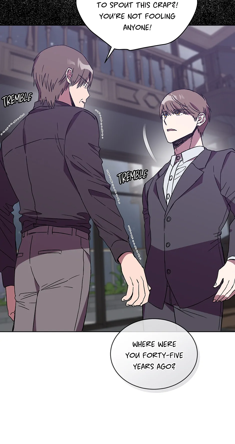 The Perfect Chapter 40 page 13