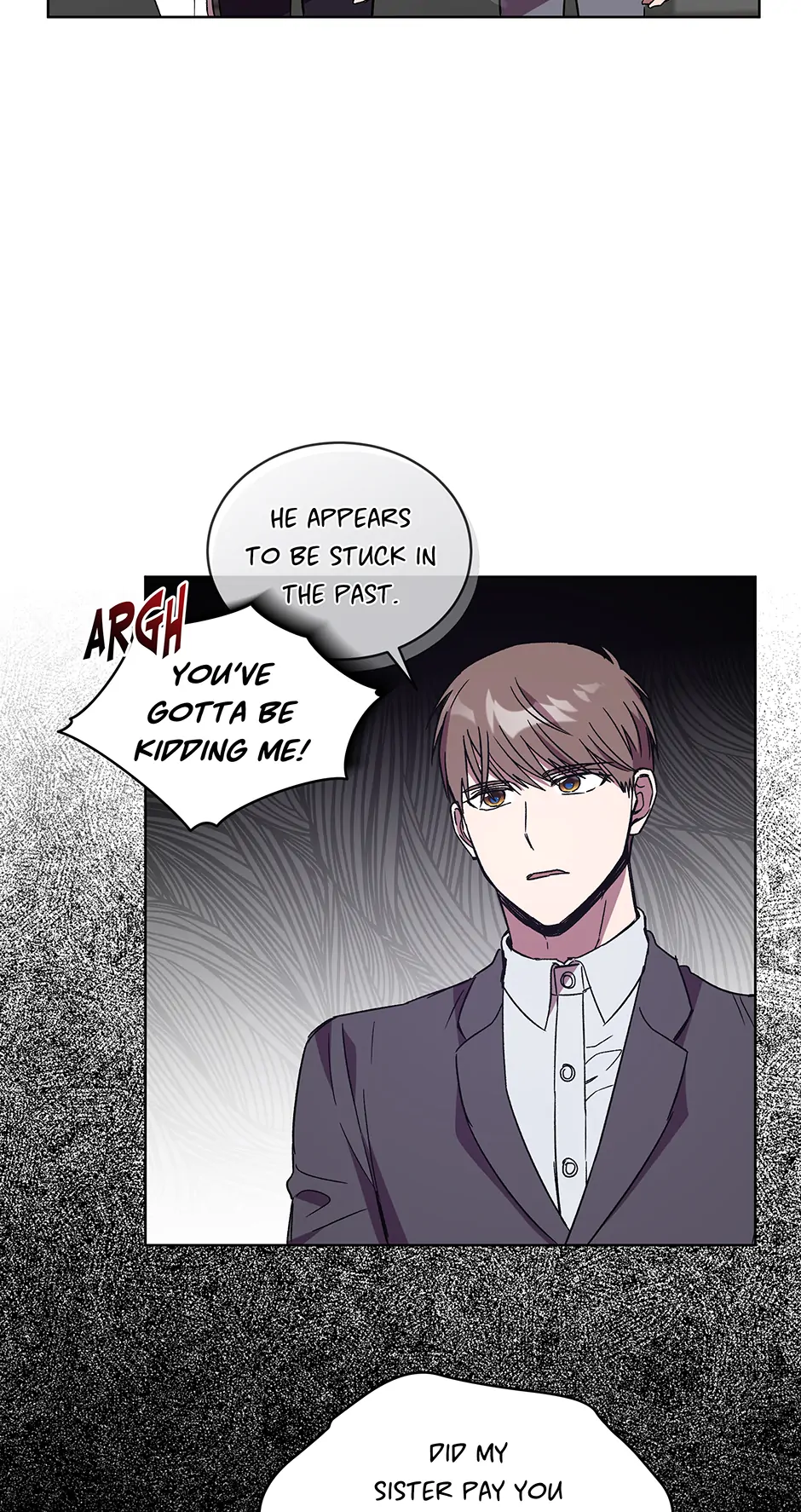 The Perfect Chapter 40 page 12