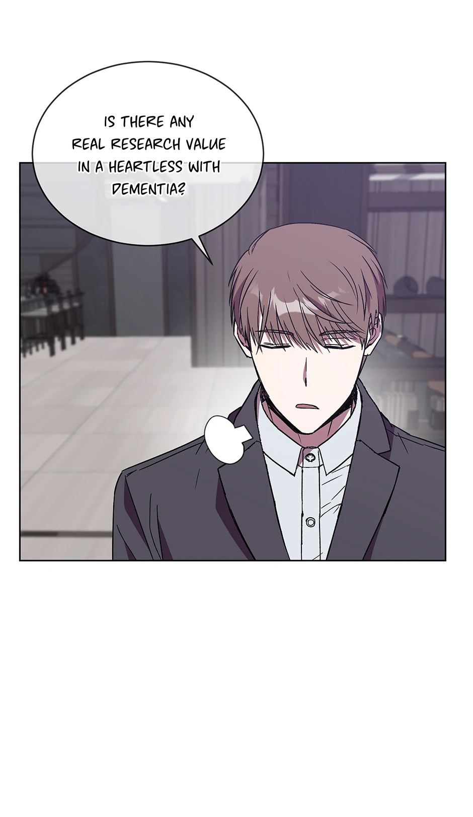 The Perfect Chapter 40 page 8