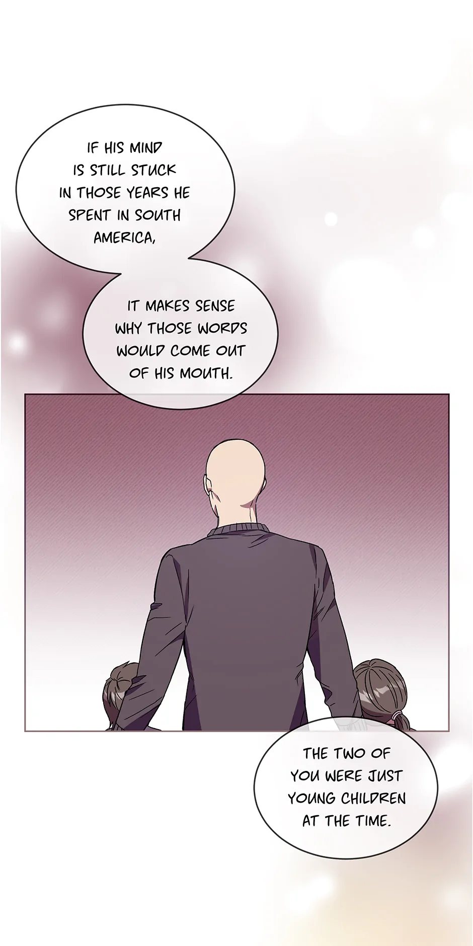The Perfect Chapter 40 page 18