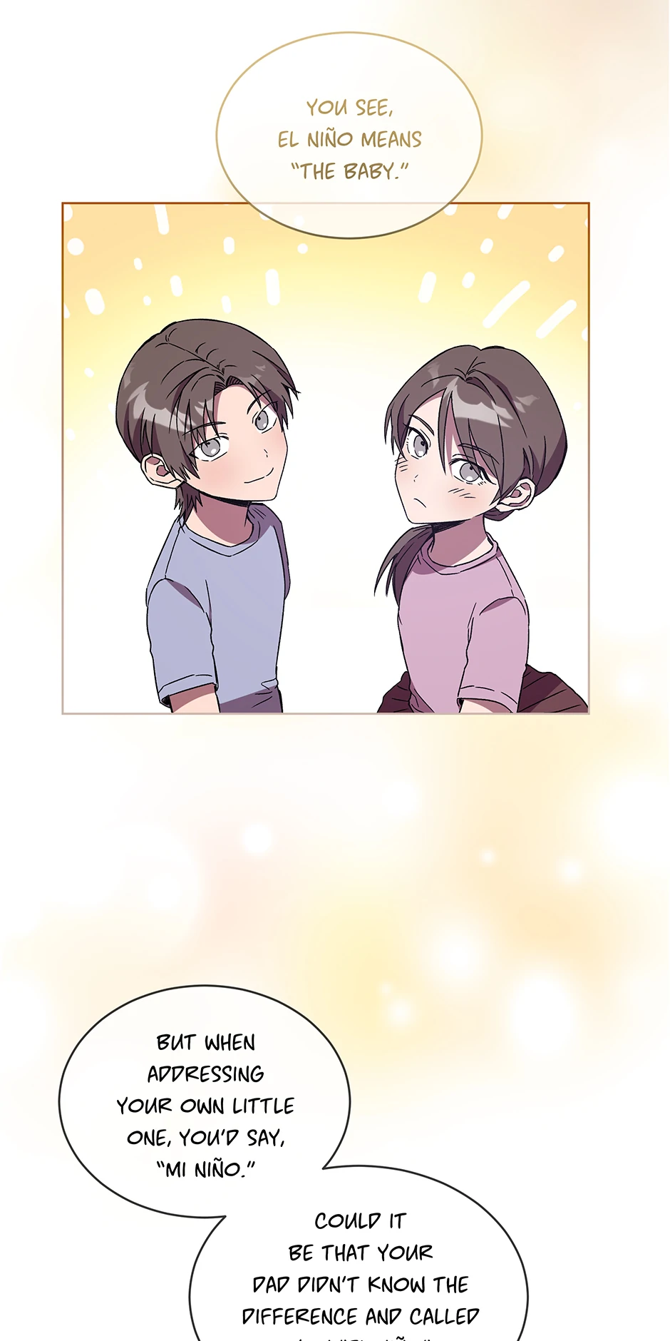 The Perfect Chapter 40 page 19
