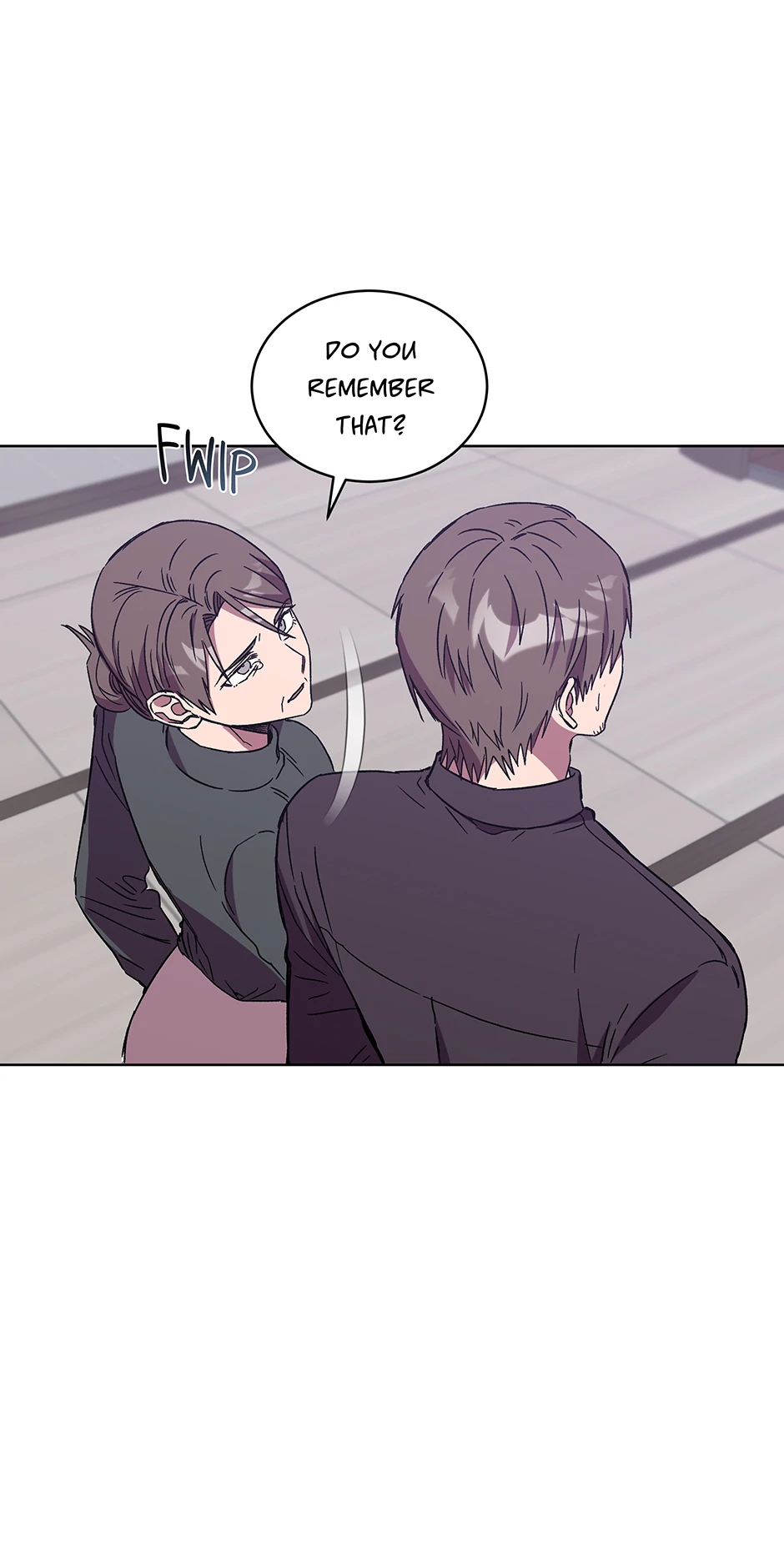 The Perfect Chapter 40 page 21