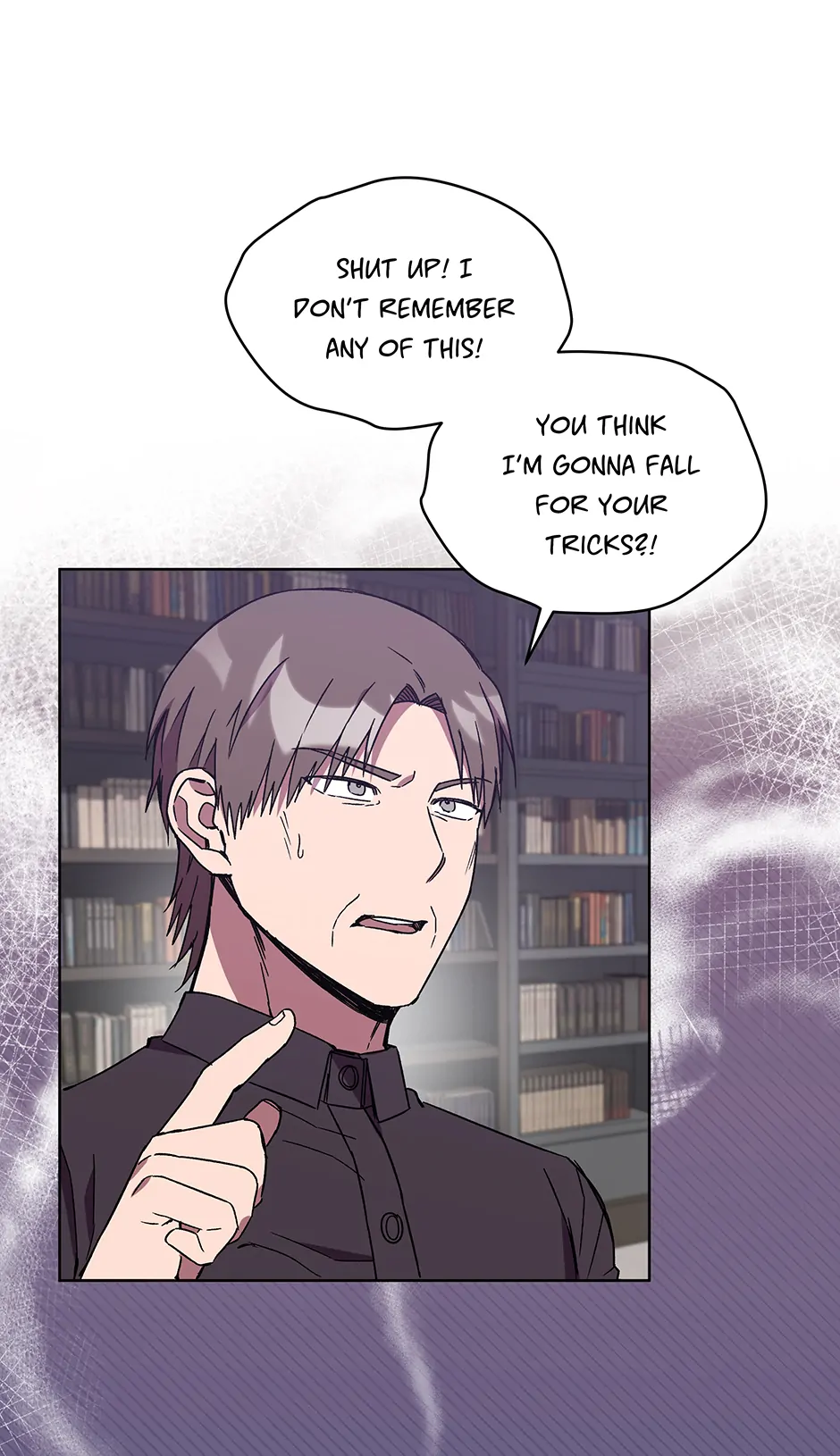 The Perfect Chapter 40 page 23