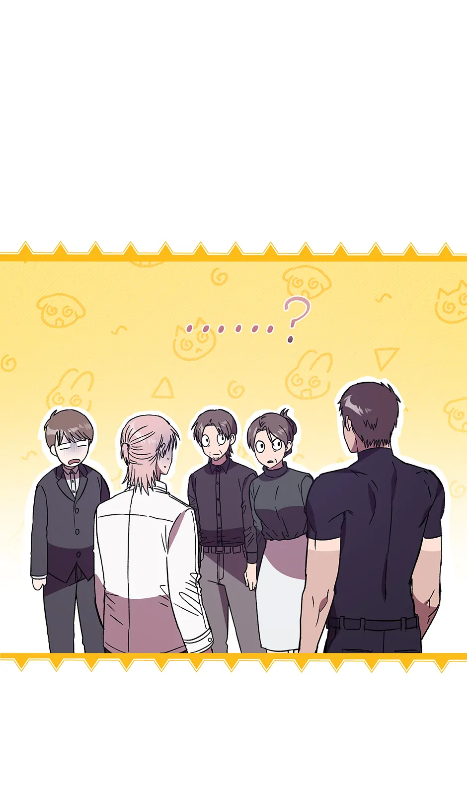 The Perfect Chapter 40 page 26