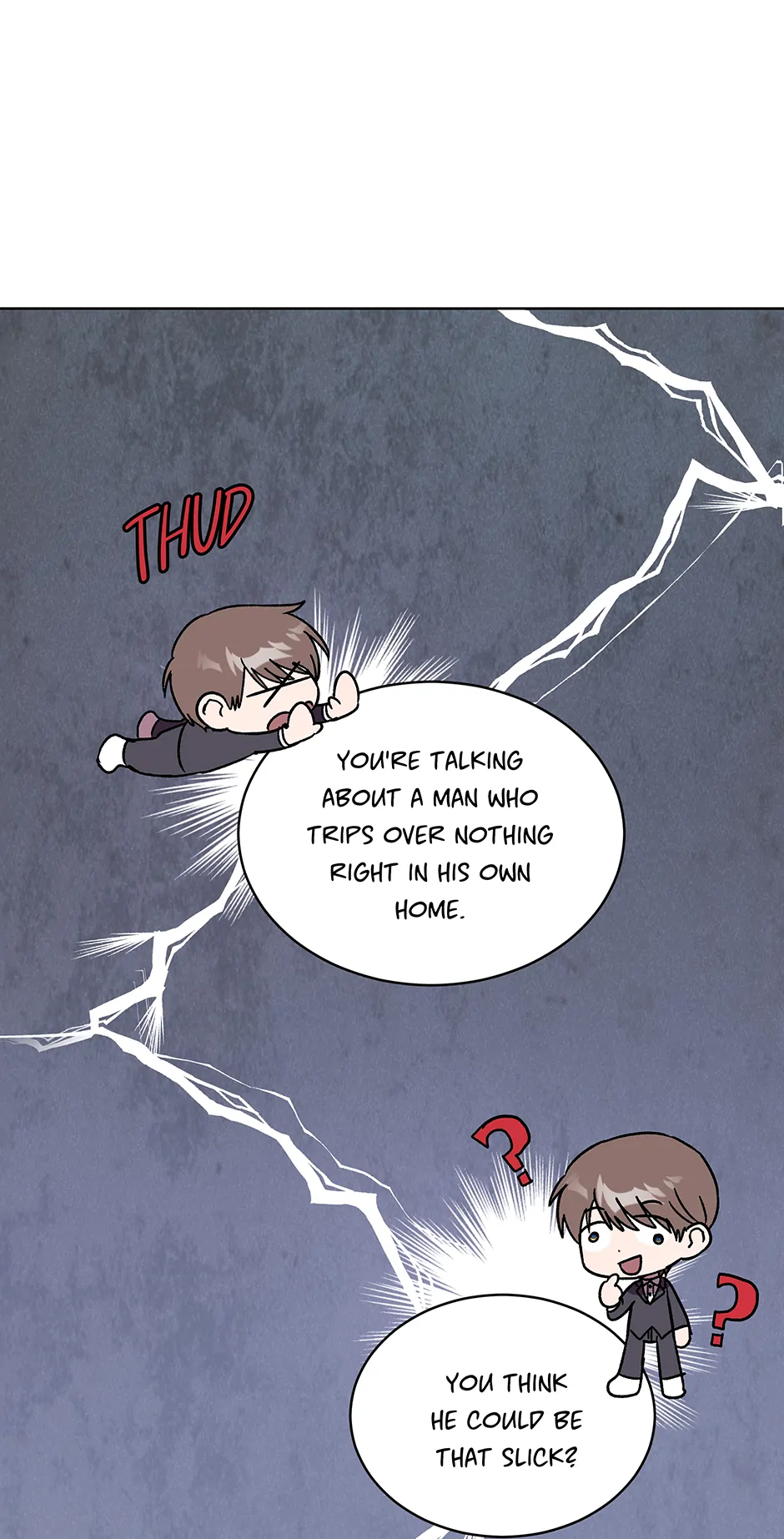 The Perfect Chapter 40 page 27