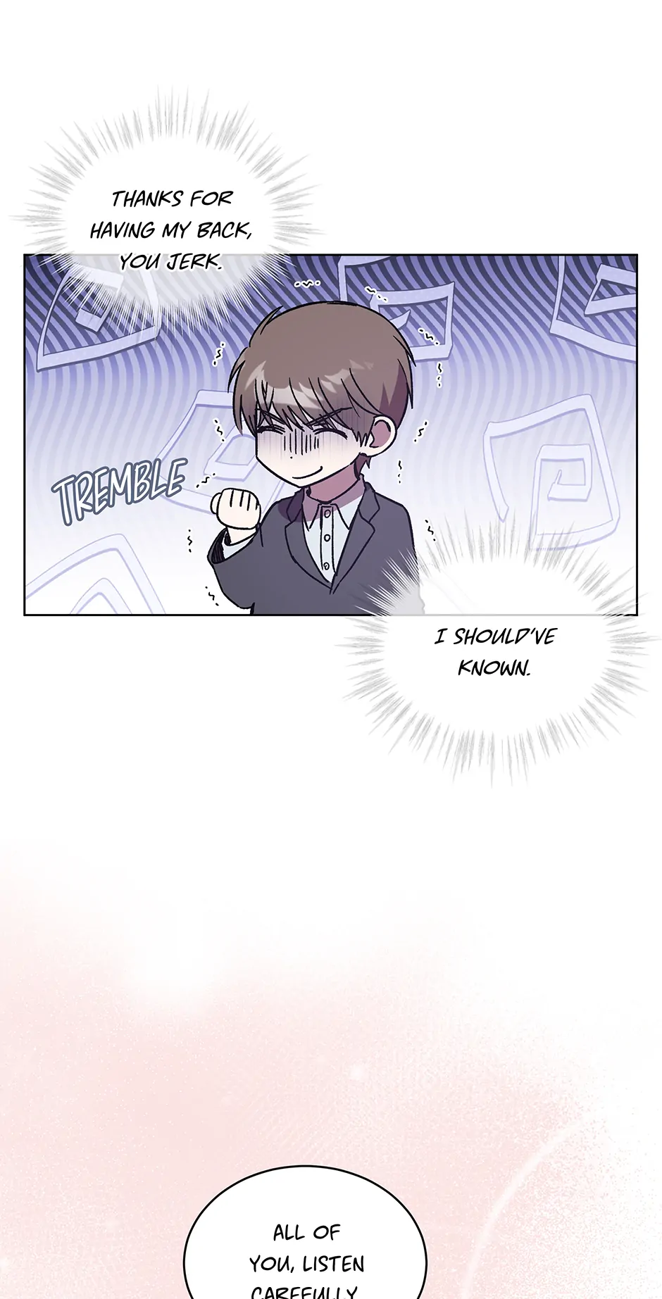The Perfect Chapter 40 page 29