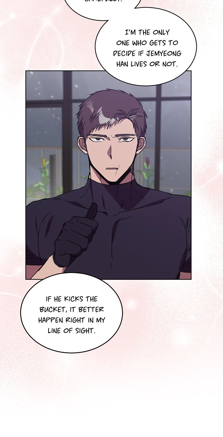 The Perfect Chapter 40 page 30